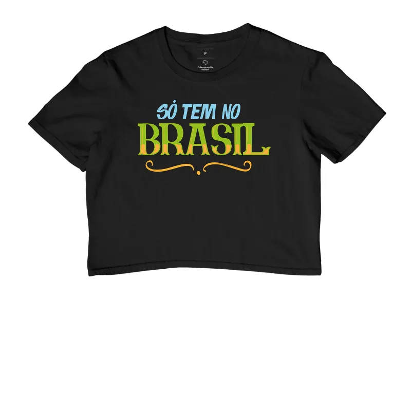 Só tem no Brasil - Imagem 2
