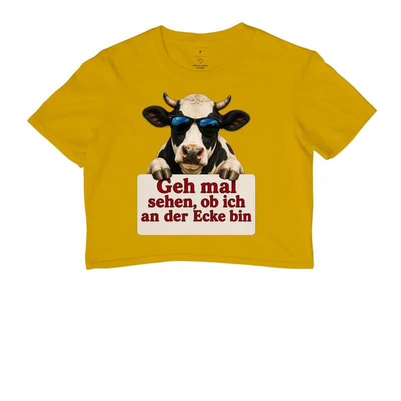 Vaca Sarcástica - Imagem 8