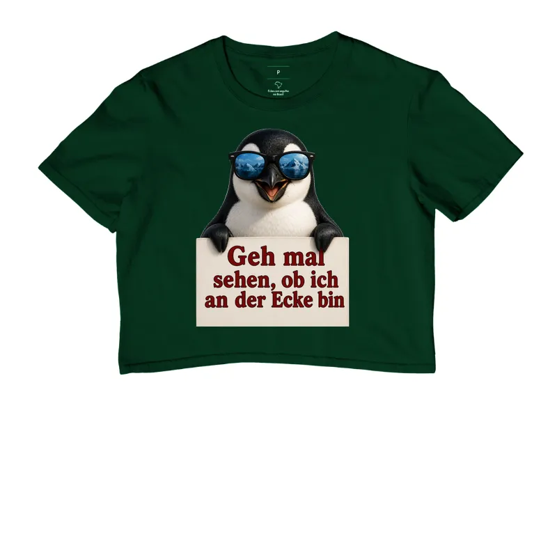 Pinguim Sarcástico - Imagem 5