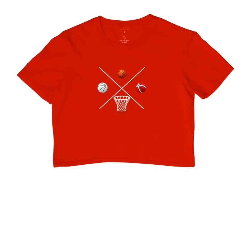 Camiseta Mesmo Destino — Além das Quadras - Imagem 7