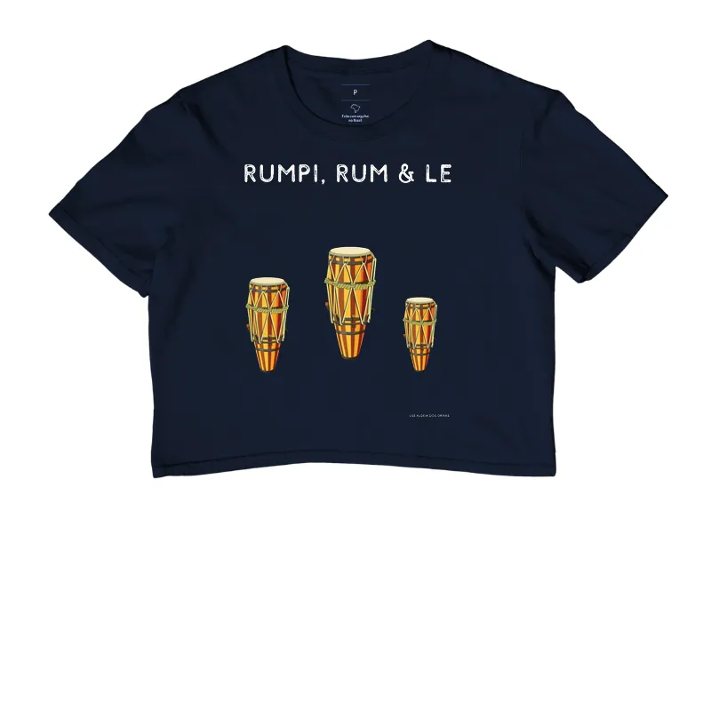 Rumpi, Rum & Le - Imagem 4