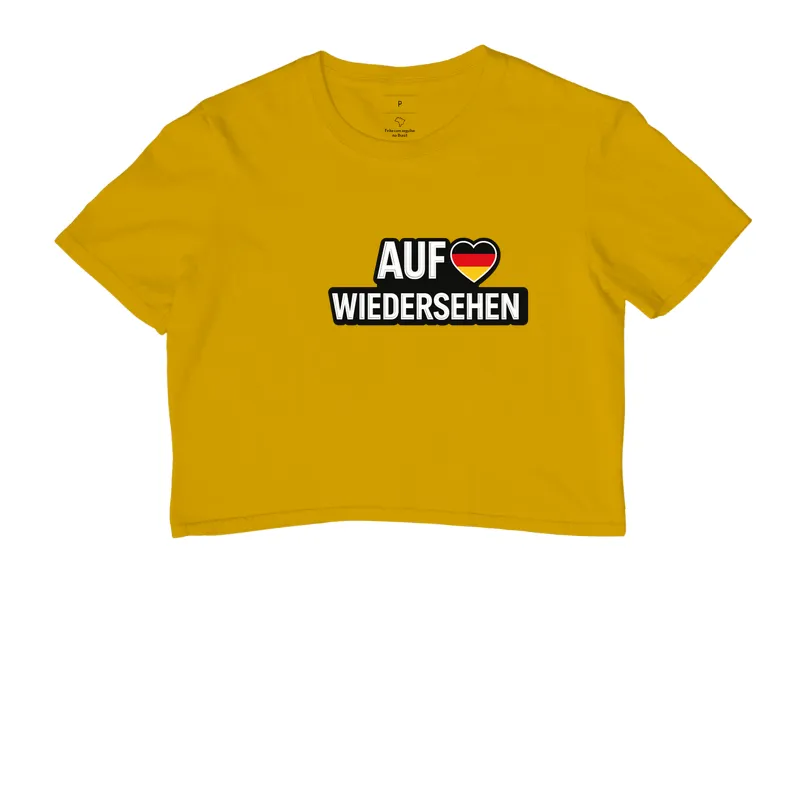 Auf Wiedersehen - Imagem 8