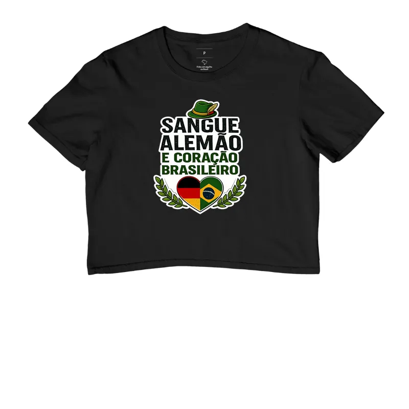 Sangue Alemão e Coração Brasileiro - Imagem 2