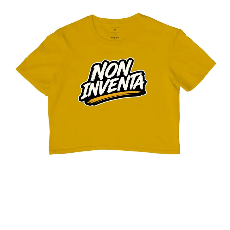 Non Inventa - Imagem 8