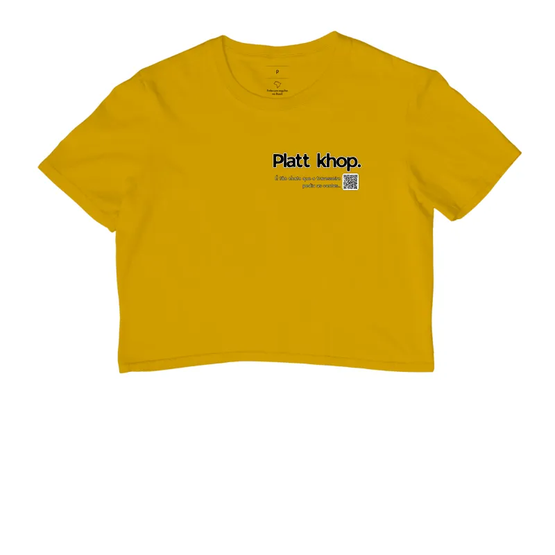 Platt khop - Imagem 8