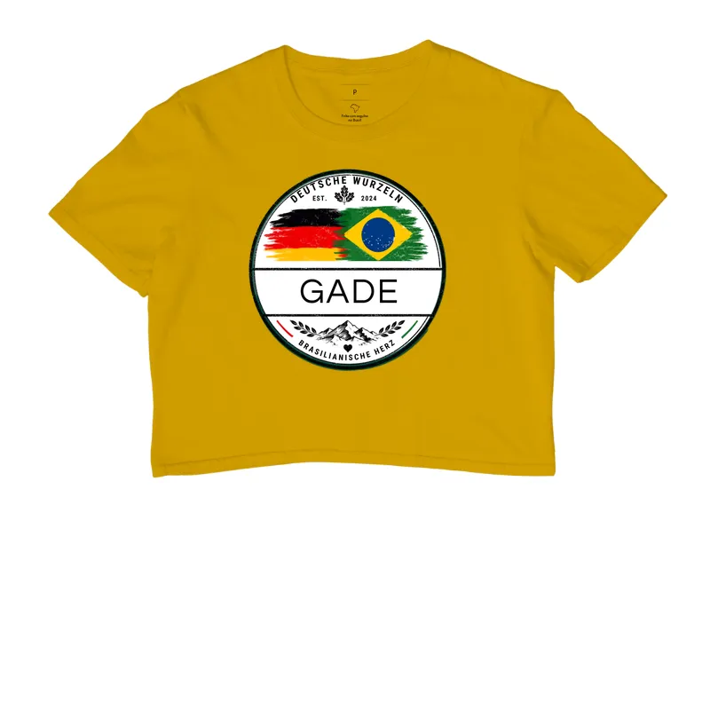 Gade  - Imagem 8