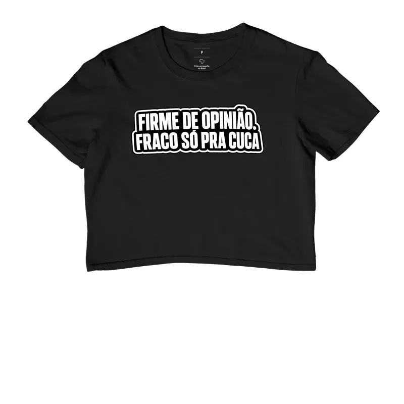 Firme de Opinião - Imagem 2