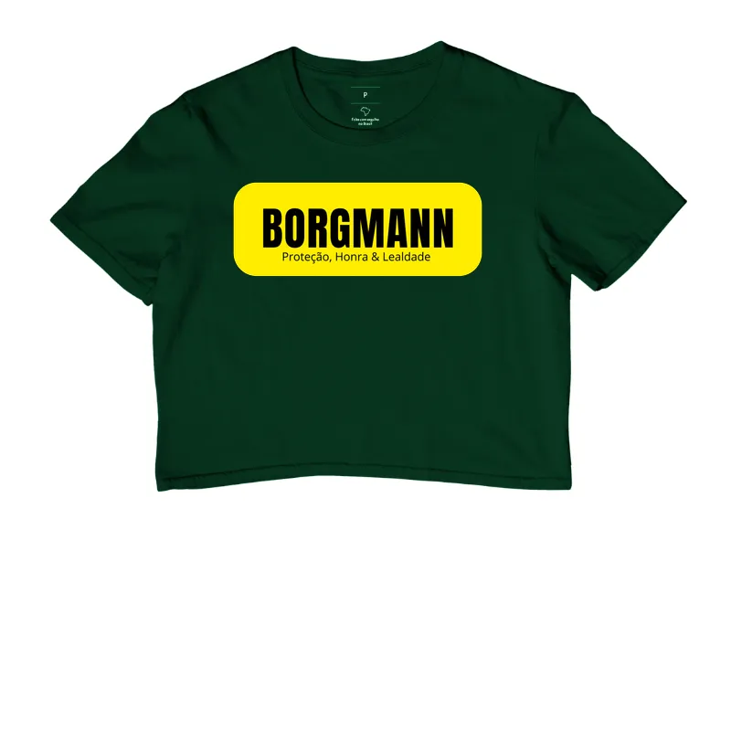 Borgmann  - Imagem 5