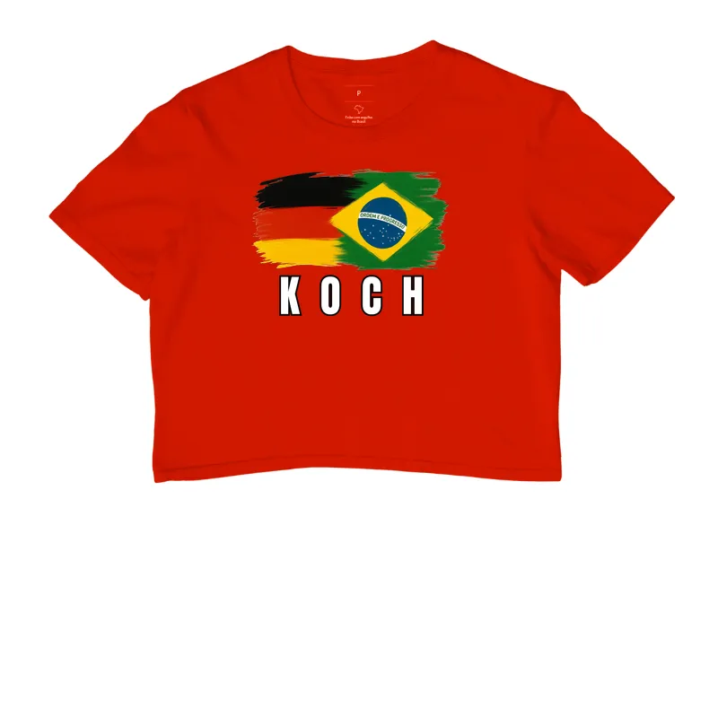 Koch  - Imagem 7
