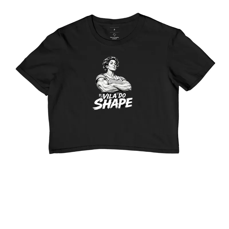 Vila do Shape Cropped  - Imagem 4