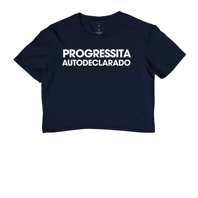Progressista Autodeclarado - Imagem 4
