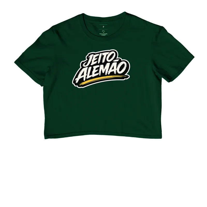 Jeito Alemão - Imagem 5