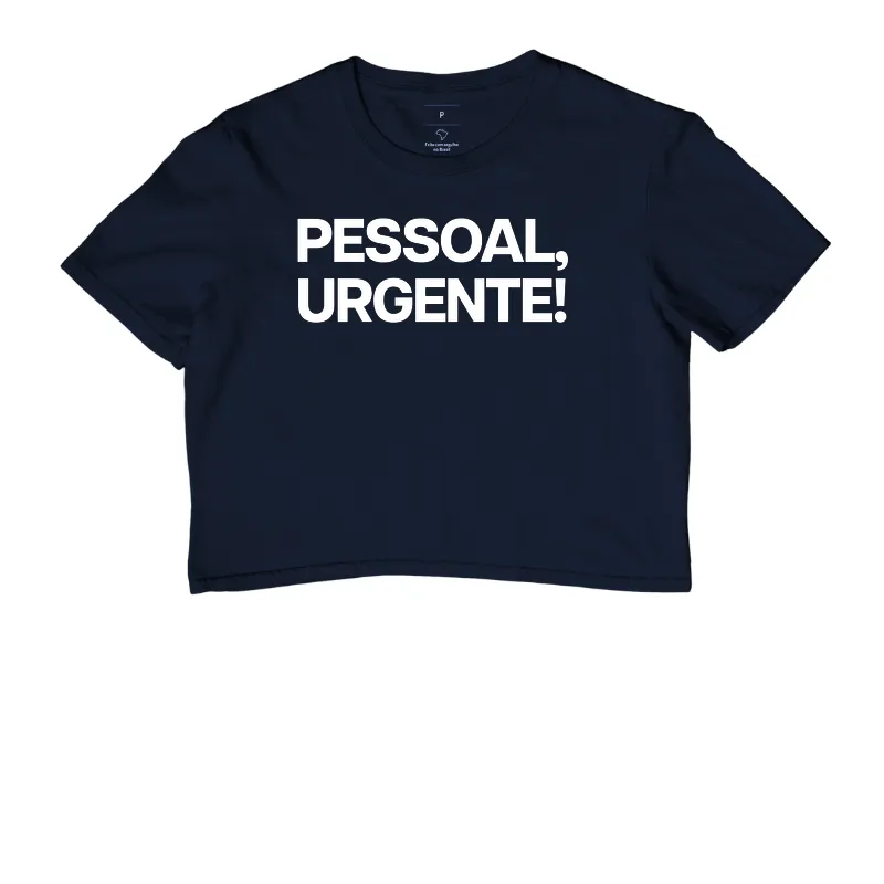 PESSOAL, URGENTE! - Imagem 4