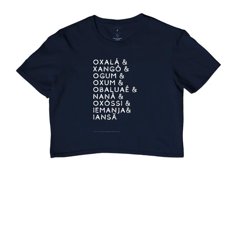 Orixás - Imagem 4