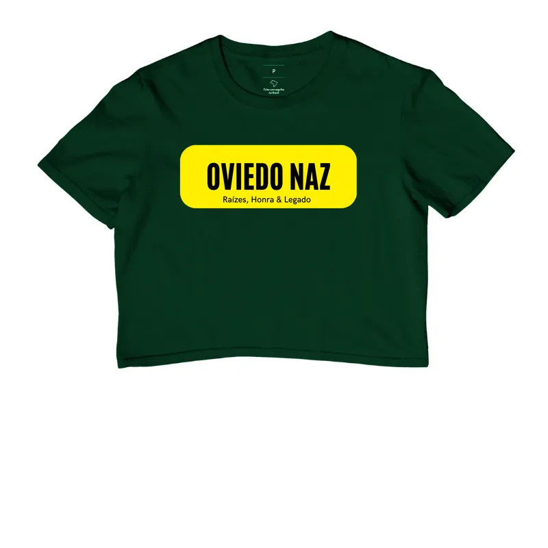 Oviedo Naz  - Imagem 5