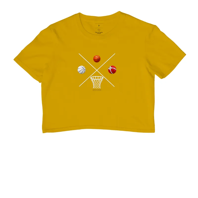 Camiseta Mesmo Destino — Além das Quadras - Imagem 8