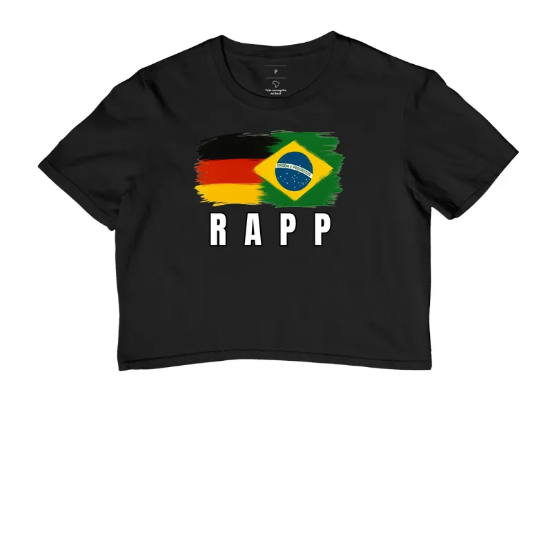 Rapp  - Imagem 2