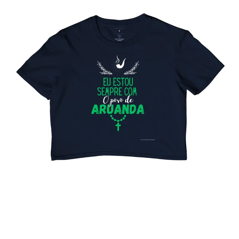 Povo da Aruanda - Imagem 4