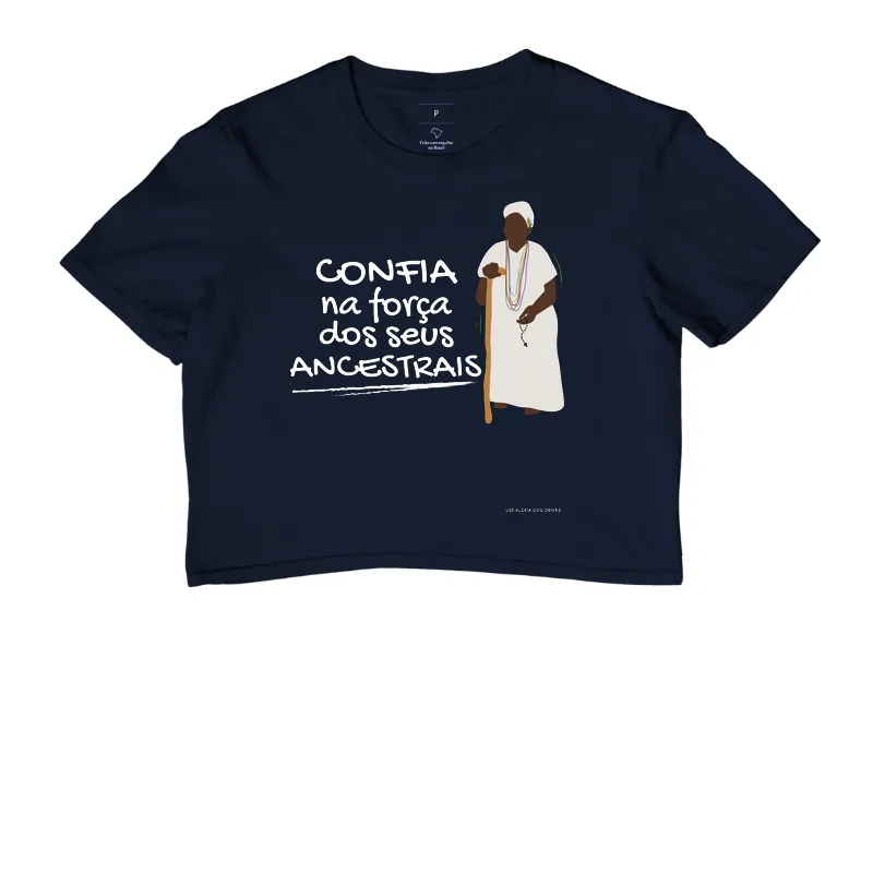 Confia na Vovó - Imagem 4