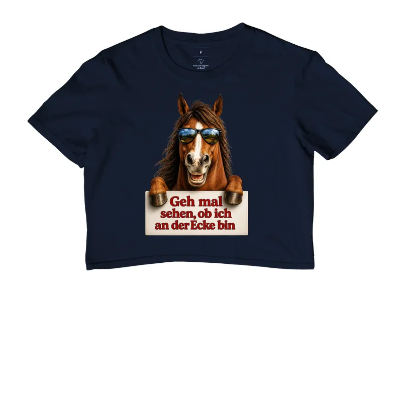 Cavalo Sarcástico - Imagem 4