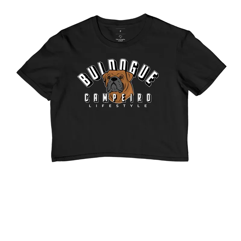 Buldogue Campeiro 02 - Imagem 2