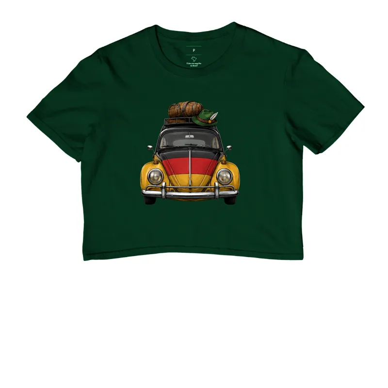 Fusca Alemão - Imagem 5
