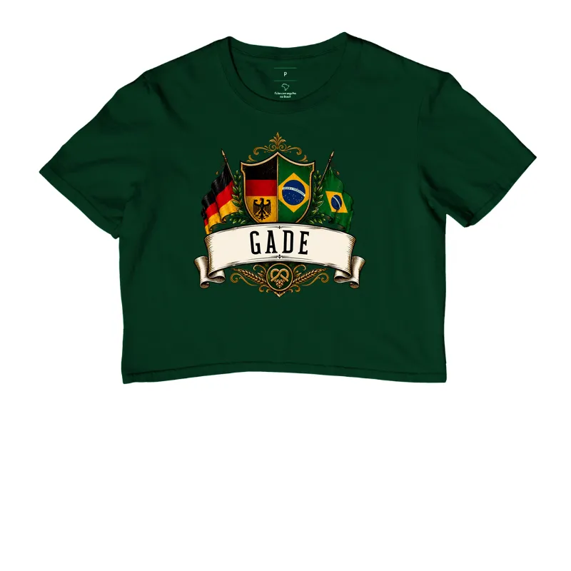 Gade - Imagem 5
