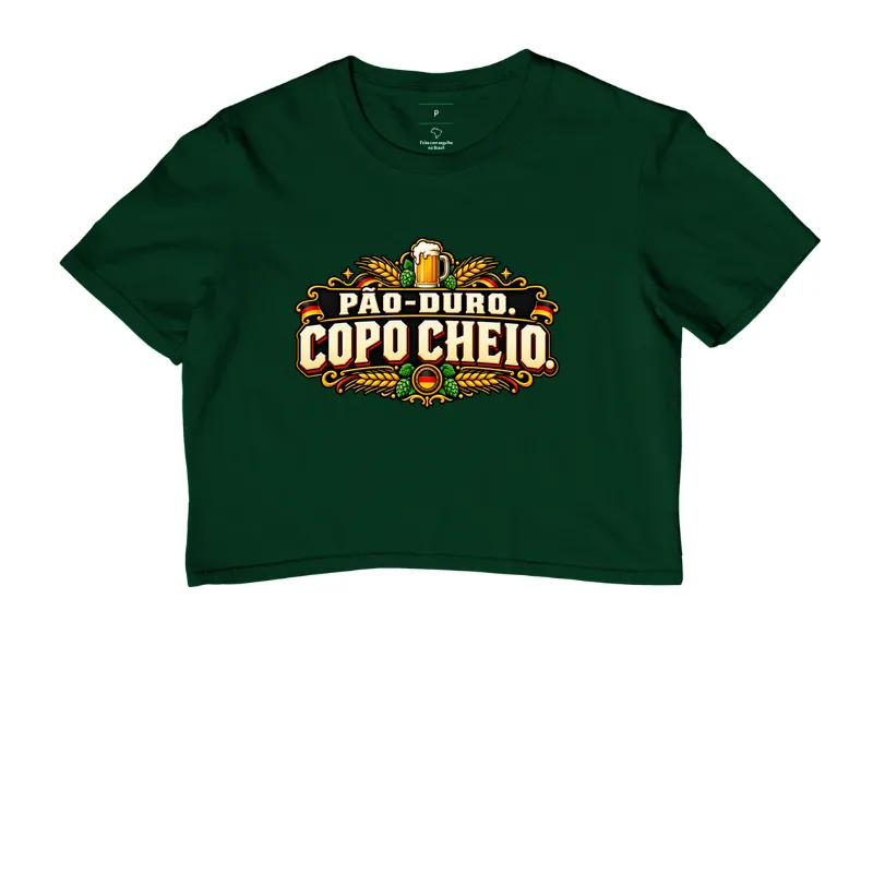 Pão-duro, copo cheio - Imagem 5