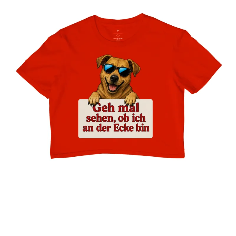 Cachorro Sarcástico - Imagem 7