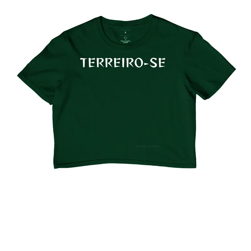Terreiro-se - Imagem 5