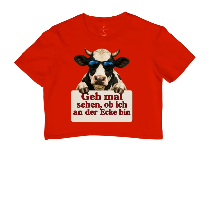 Vaca Sarcástica - Imagem 7