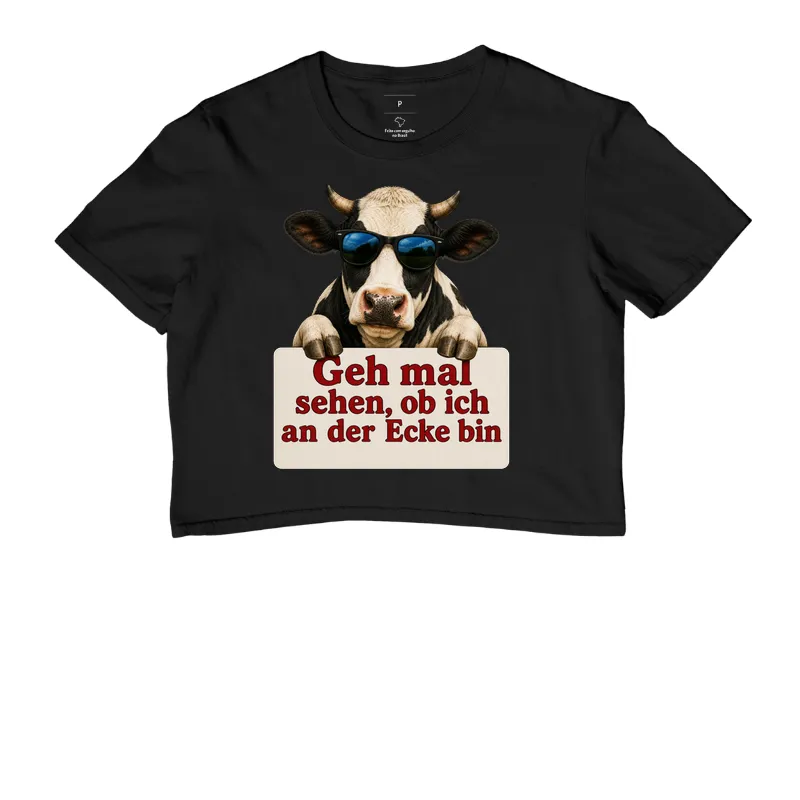 Vaca Sarcástica - Imagem 2