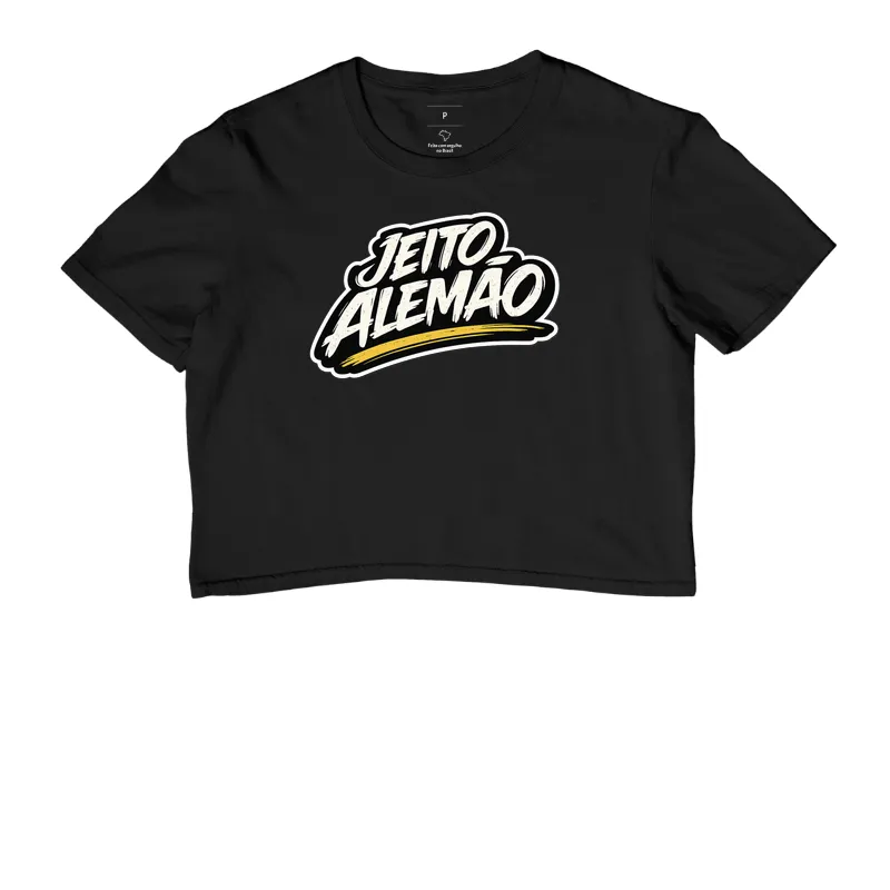 Jeito Alemão - Imagem 2