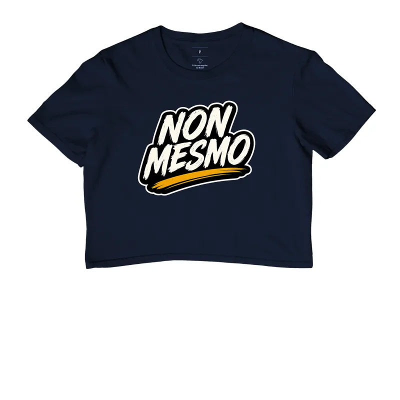 Non Mesmo - Imagem 4