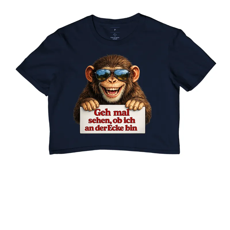Macaco Sarcástico - Imagem 4