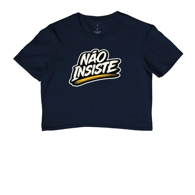 Não Insiste - Imagem 4