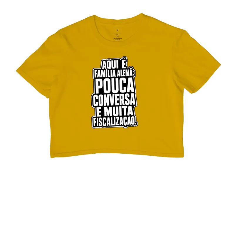 Pouca Conversa, Muita Fiscalização - Imagem 8