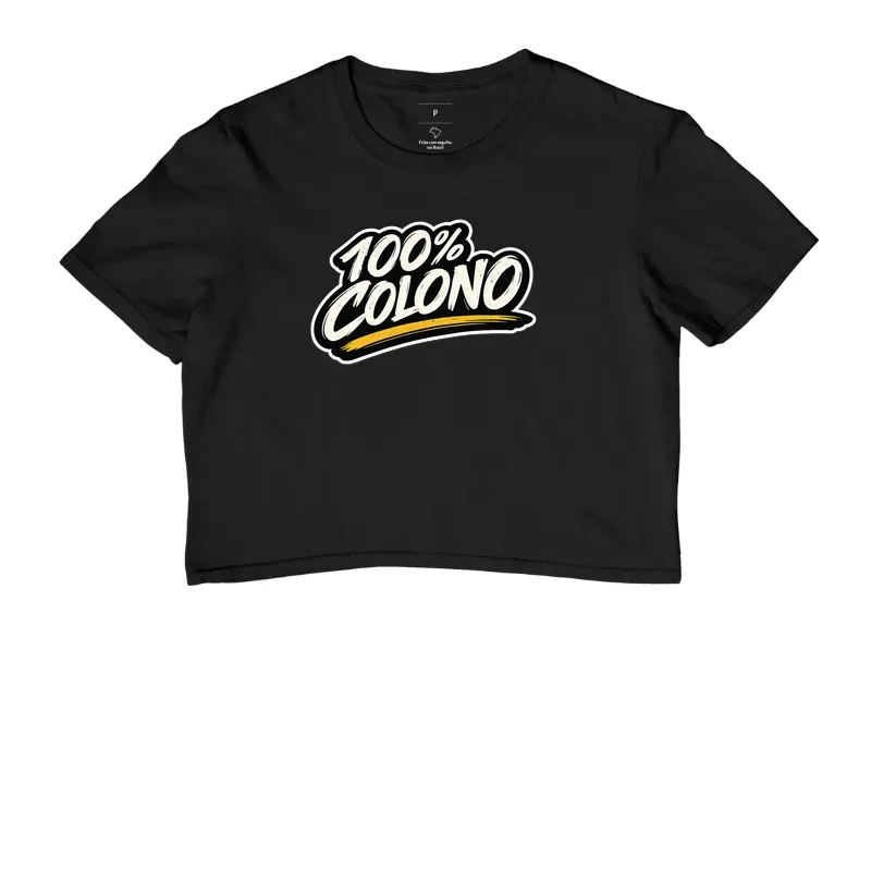 100% Colono - Imagem 2
