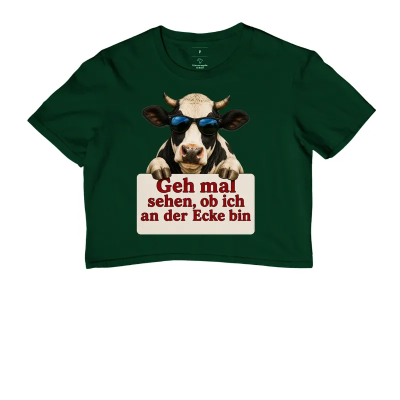 Vaca Sarcástica - Imagem 5