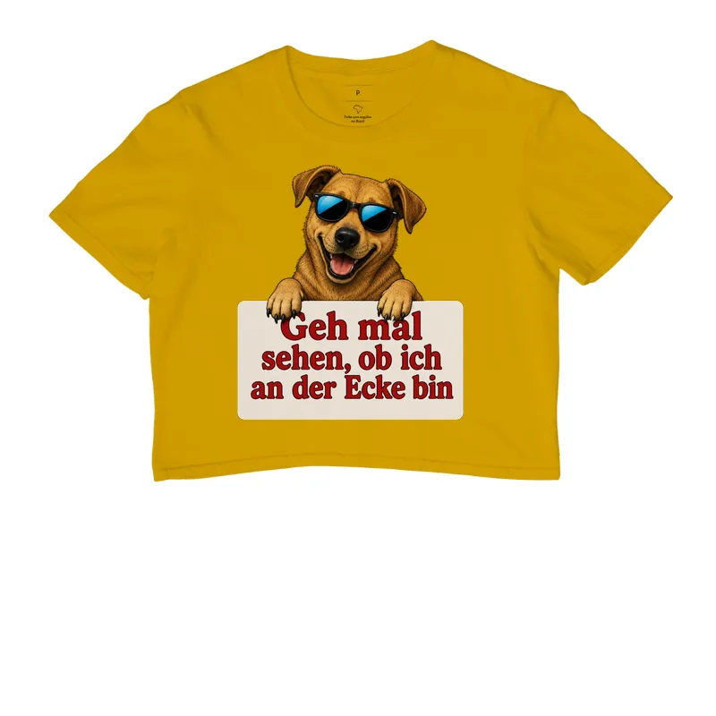 Cachorro Sarcástico - Imagem 8