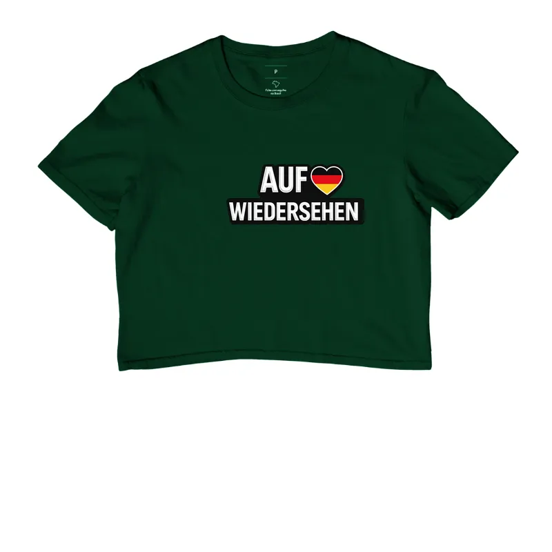 Auf Wiedersehen - Imagem 5