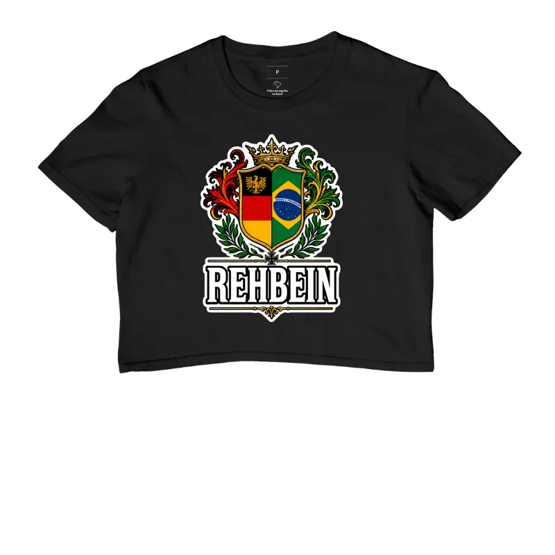 Rehbein  - Imagem 2