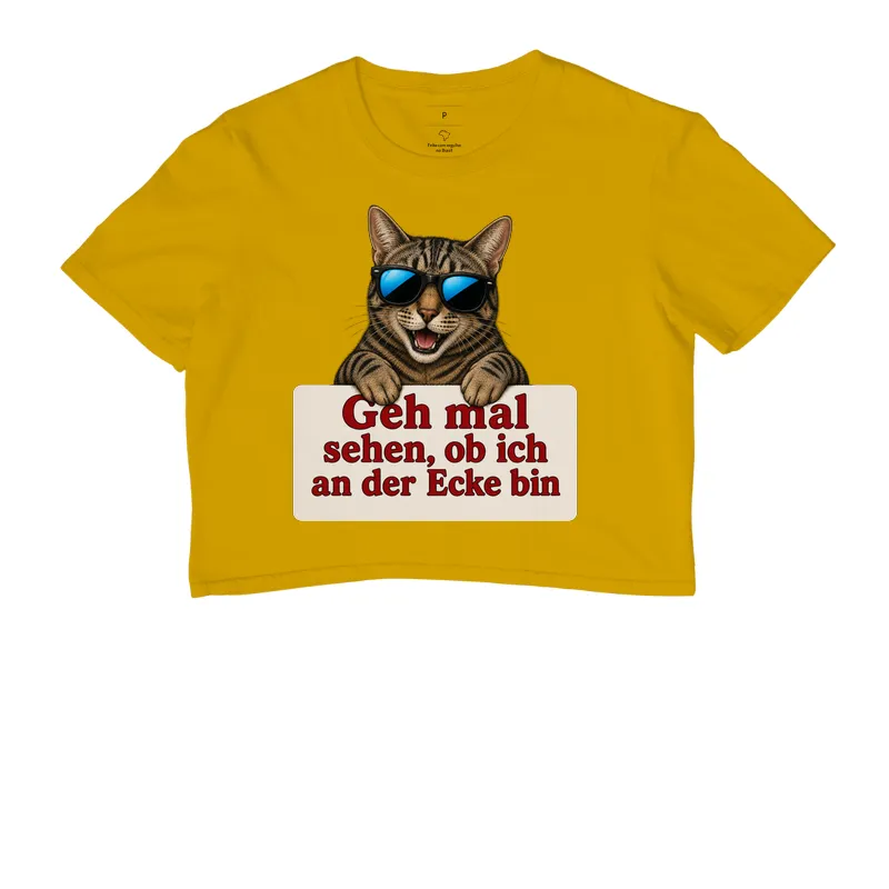 Gato Sarcástico - Imagem 8