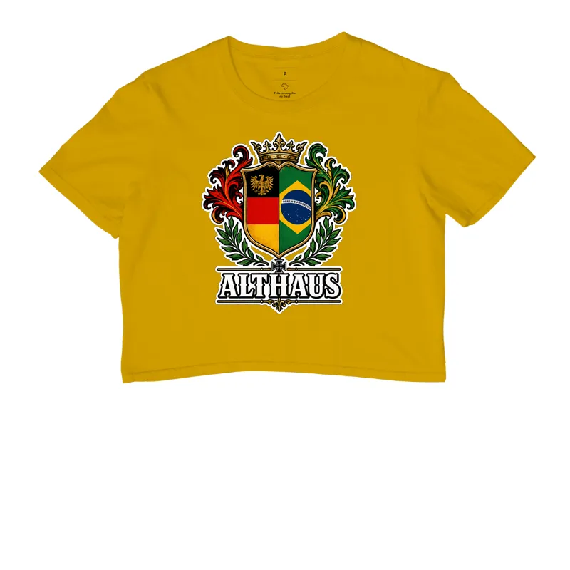 Althaus  - Imagem 8