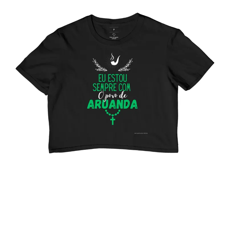 Povo da Aruanda - Imagem 2