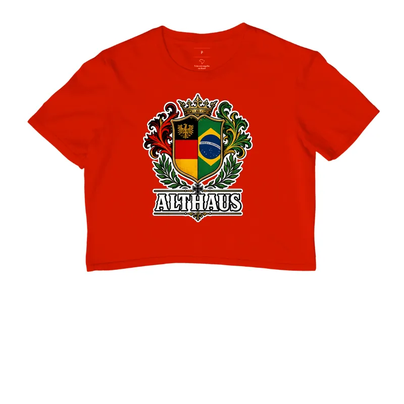 Althaus  - Imagem 7