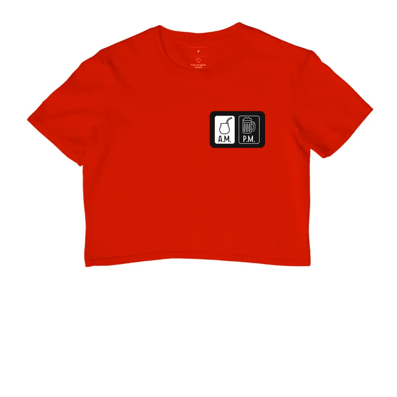 AM → PM - Imagem 7