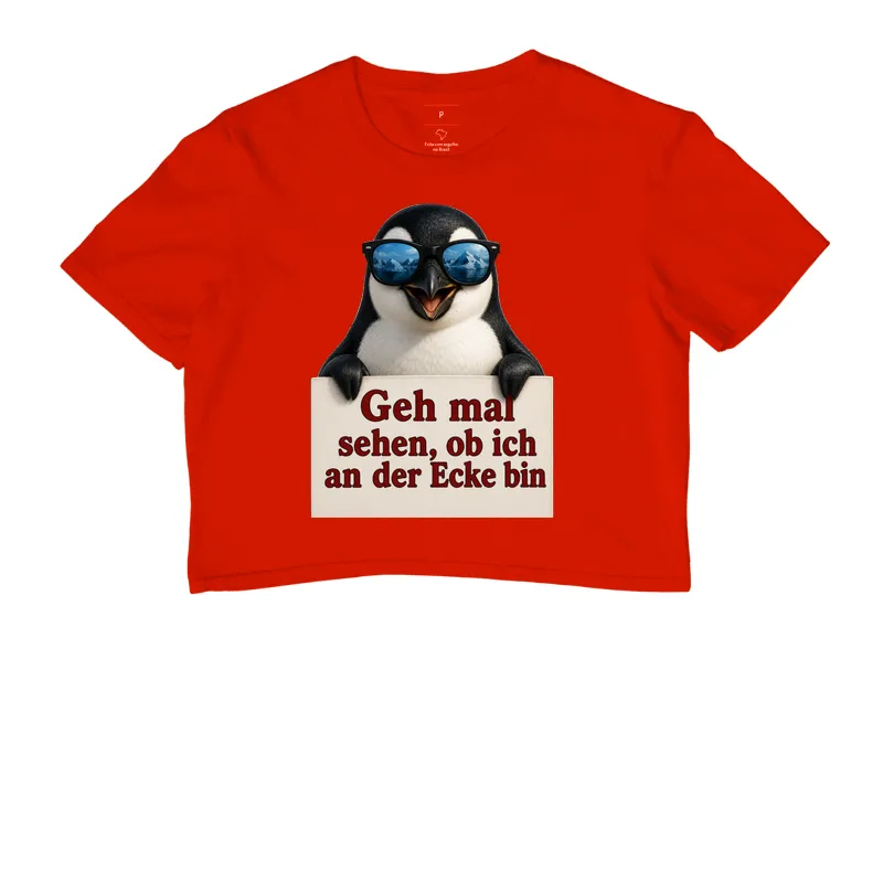 Pinguim Sarcástico - Imagem 7