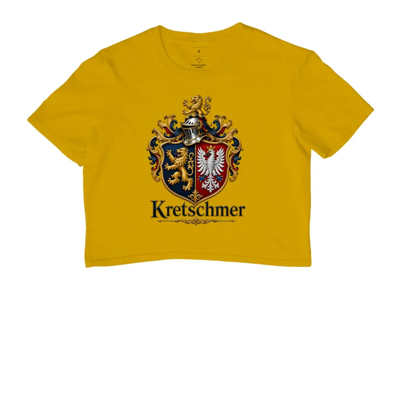 Kretschmer - Imagem 8