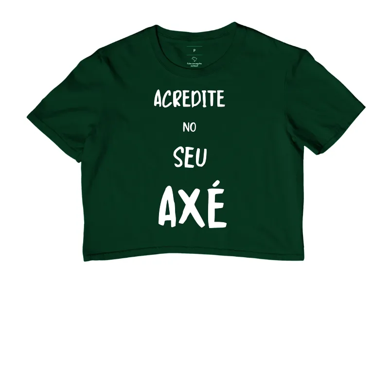 Acredite no Seu Axé - Imagem 5